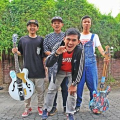 TELETUBBIES HORNY - KAPAN - KAPAN (cover)