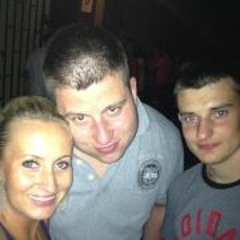 Kamča Uhlobaron Červený