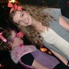 Josie Mae Ballantyne