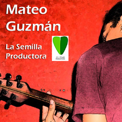 Mateo Guzmán