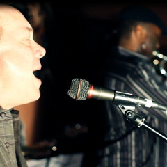 Johnny 'Piano' Russell