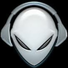 DJ ALIEN ONE