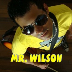 Wilson Teodoro