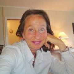 Bente Elene Hammer Risnes