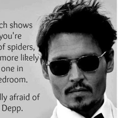 bennydepp73