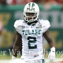 Darion DeeBoe Monroe