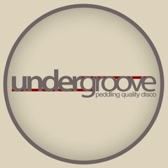 [Undergroove]