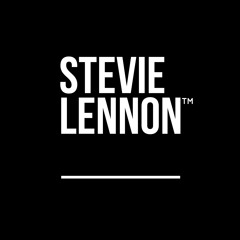 Stevie Lennon Stereofunk