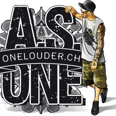 DJ A.S.ONE