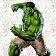 Hulk OR
