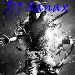 DJ Xanax