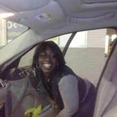 Dyniesha Cannon-Shabazz