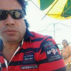 Hesham Eldakrouri