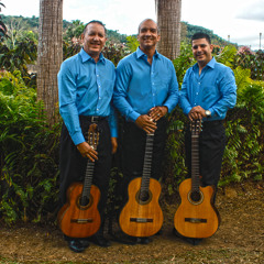 Trio Los Zaffiros