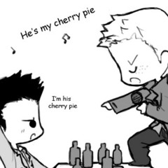 supernaturally-destiel