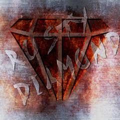 Rusty Diamond
