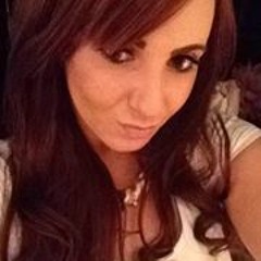 Becki Louise Sanders