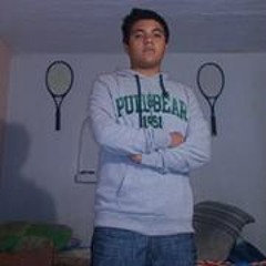 Messi De Jessus Quiroozz