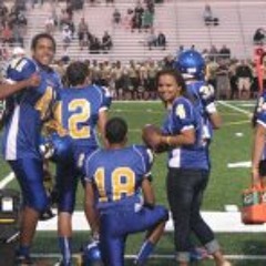 Austin Russell Jones