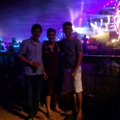 techno/house