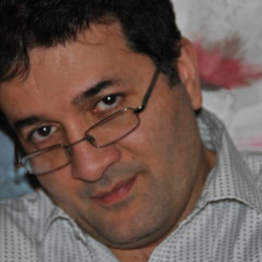 Hossein Azarakhshi