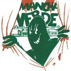 MC Lenin - Mancha Verde (Zona Oeste)