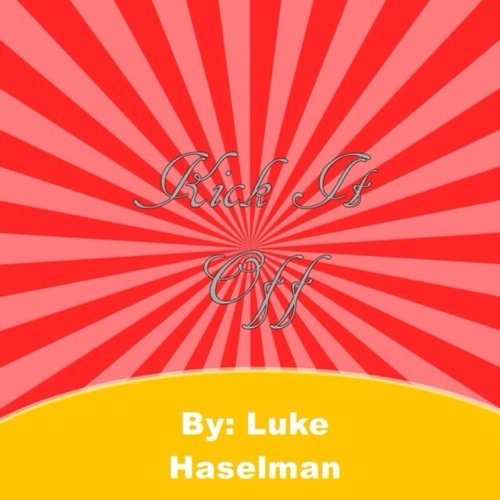 Lucas Haselman’s avatar