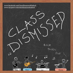 Class Dismissed