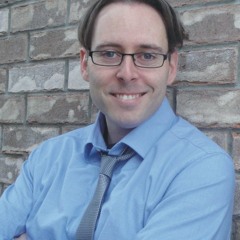 Ian Sterling Leishman