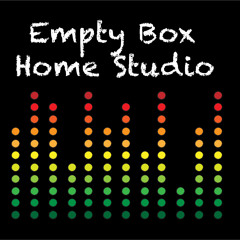 Empty Box Home Studio