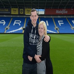 Garreth G-man Gilbert