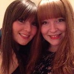 Mairi-Claire McGeady