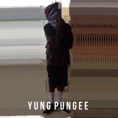 YUNG PUNG€€ ギャラクティッカー