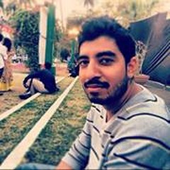 Jibran Shahid