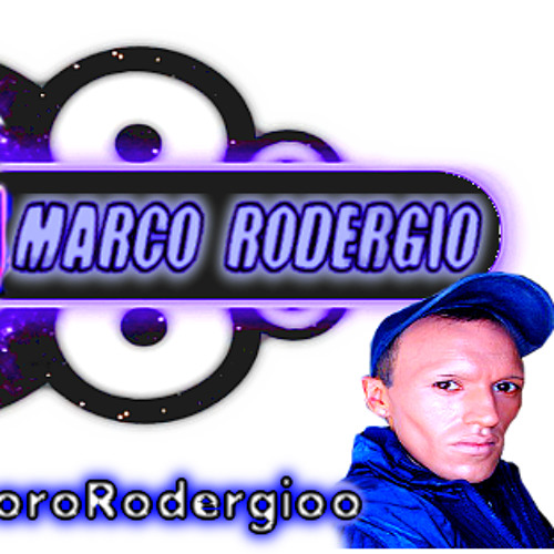 Marco Rodergio (Producer)’s avatar