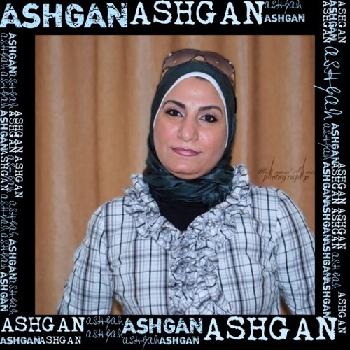Ashgan Filfil’s avatar