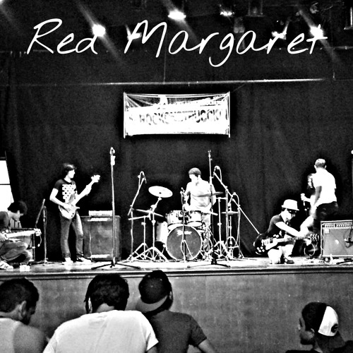 Stream Red margaret Rock Band music | Listen to songs, albums ...