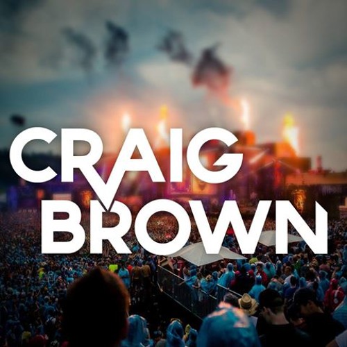 CraigBrownDJ’s avatar
