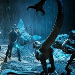 Attack the Block!