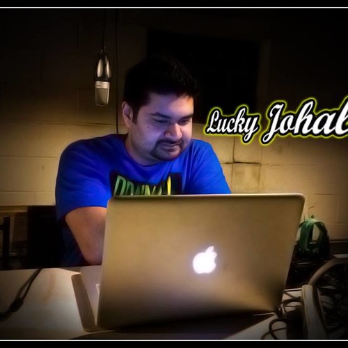 Lucky Johal’s avatar