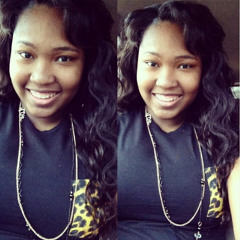 Jacaynlene Janele Young