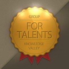 For Talents