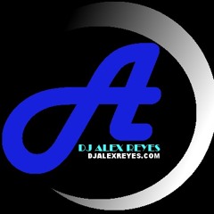 DJ Alex Reyes
