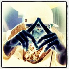 Dr Omyad Reyd's AlterEgo