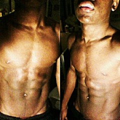 Matt ( Young and Gifted )