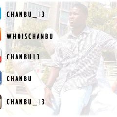 WHOISCHANBU