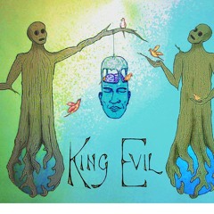 King Evil
