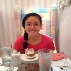 Lorraine Grace Cardinal