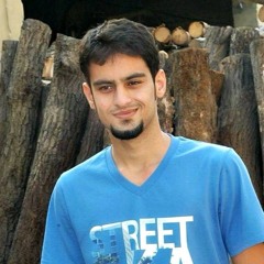 uzair mir