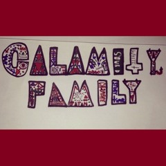 Calamity Family